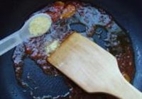 茄汁虾球的做法 步骤8