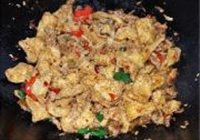 家乡豆腐的做法 步骤12