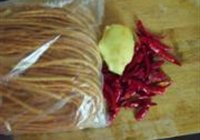 蚝皇一品香的做法 步骤2