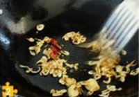 红萝卜炖粉丝的做法 步骤4