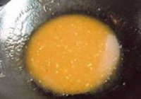 糖醋里脊的做法 步骤17