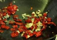 芹香牛肉的做法 步骤16