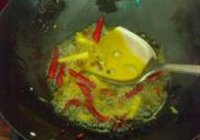 蒜香烧鲷鱼的做法 步骤5