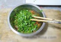 健康版煎茄盒的做法 步骤10