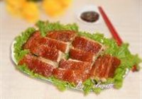 广式脆皮烧肉的做法 步骤13