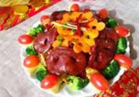 蚝皇一品香的做法 步骤19