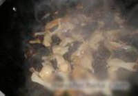 松茸杏鲍菇的做法 步骤7