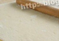 双色花卷的做法 步骤4