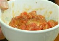 芹香牛肉的做法 步骤5
