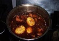 元宝肉的做法 步骤12