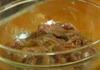 芹香牛肉的做法 步骤7