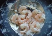 茄汁虾球的做法 步骤6