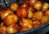 酱香小土豆的做法 步骤9