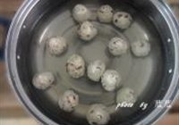 鸡肉丸子的做法 步骤10