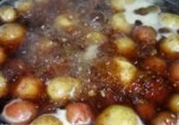 酱香小土豆的做法 步骤8