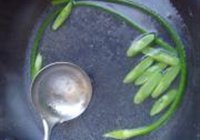 茄汁虾球的做法 步骤4