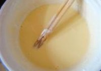 冬菇藕夹的做法 步骤6