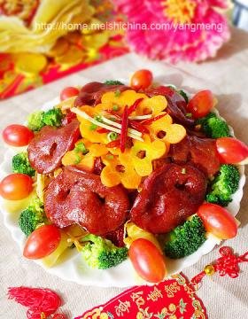 蚝皇一品香