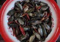 麻辣龙虾的做法 步骤1