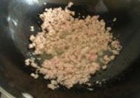 椒粒肉末烧豆腐的做法 步骤6