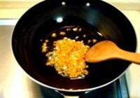 焗烤酥香蘑菇的做法 步骤3