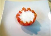 焗烤酥香蘑菇的做法 步骤20