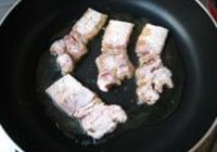 苏仙夫子肉的做法 步骤4