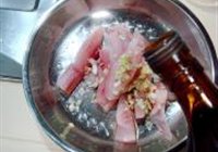 香辣麻仁鱼条的做法 步骤2