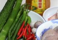 金汤豆腐鱼煲的做法 步骤2