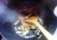 山寨版木须肉的做法 步骤9