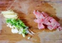 山寨版木须肉的做法 步骤2