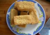 淄博豆腐箱的做法 步骤8