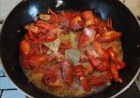 麻辣龙虾的做法 步骤11