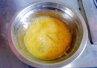 山寨版木须肉的做法 步骤6