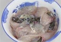 金汤豆腐鱼煲的做法 步骤4