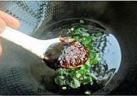 酱烧素鸡鹌鹑蛋的做法 步骤6