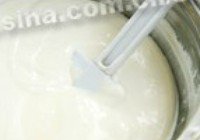 草莓奶酪慕斯蛋糕的做法 步骤8