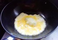 山寨版木须肉的做法 步骤7