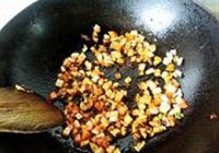 牛肉豆豉苦瓜丁的做法 步骤8