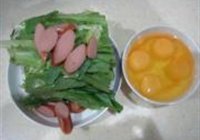 蛋饺一锅烩的做法 步骤4