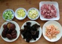 淄博豆腐箱的做法 步骤1