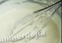 草莓奶酪慕斯蛋糕的做法 步骤6