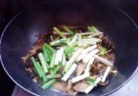 山寨版木须肉的做法 步骤12