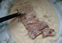 苏仙夫子肉的做法 步骤3