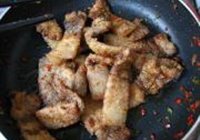 苏仙夫子肉的做法 步骤8