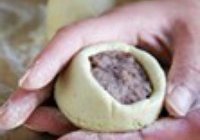 东北粘豆包的做法 步骤6