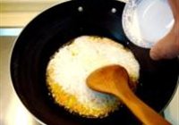 焗烤酥香蘑菇的做法 步骤4