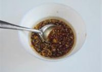 清蒸粉丝蒜茸虾的做法 步骤8