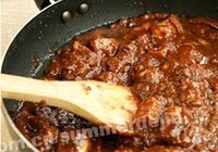 老北京炸酱面的做法 步骤5