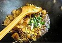 酱烧素鸡鹌鹑蛋的做法 步骤12